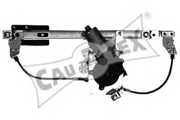 CAUTEX 467281 Window Lift